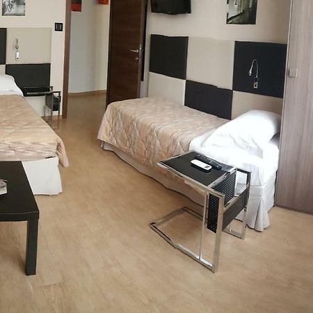 B&B Il Viandante 미사니아 외부 사진